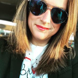 Meet your Posher, Juliann